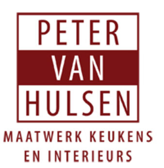 Peter van Hulsen Maatwerk Keukens & Interieur