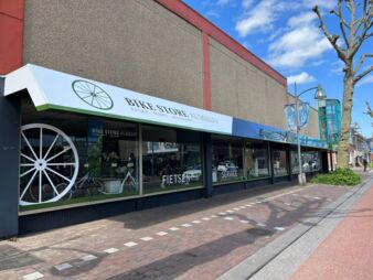 Bike Store Almelo