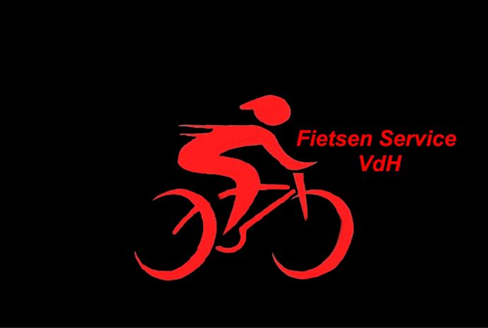 Fietsen Service VdH BV