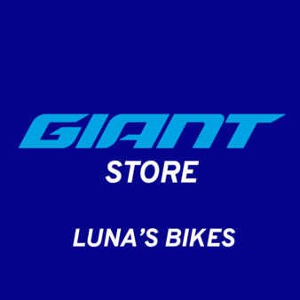 Giant Store Luna's Bikes