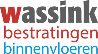 Wassink Bestratingen