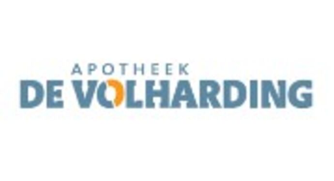 Apotheek De Volharding