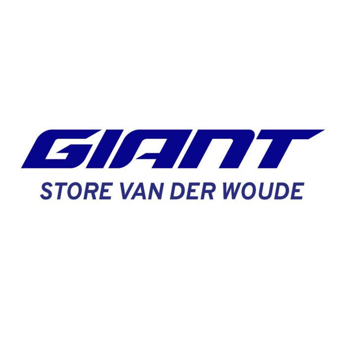 Giant Store Van der Woude