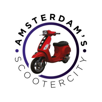Amsterdam's Scootercity