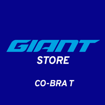 Giant Store Co-bra T