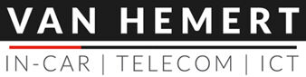 Van Hemert In-Car, Telecom & ICT