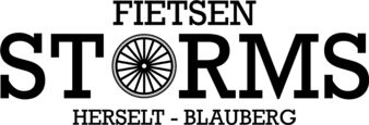 Fietsen Storms