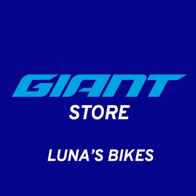 Giant Store Luna's Bikes