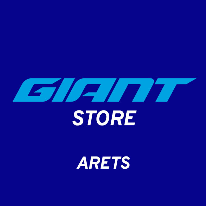 Giant Store Arets