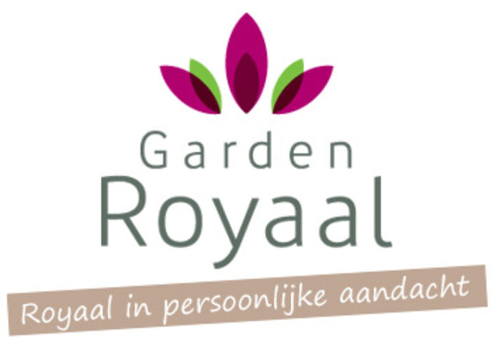 Garden Royaal