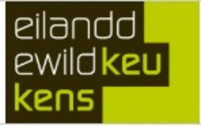 Eiland de Wild keukens