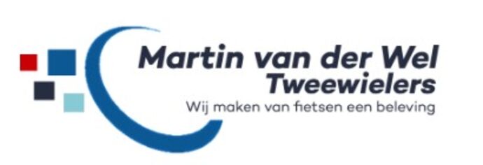 van der Wel Tweewielers