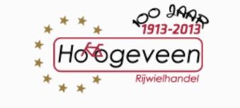 Rijwielhandel Hoogeveen V.O.F.