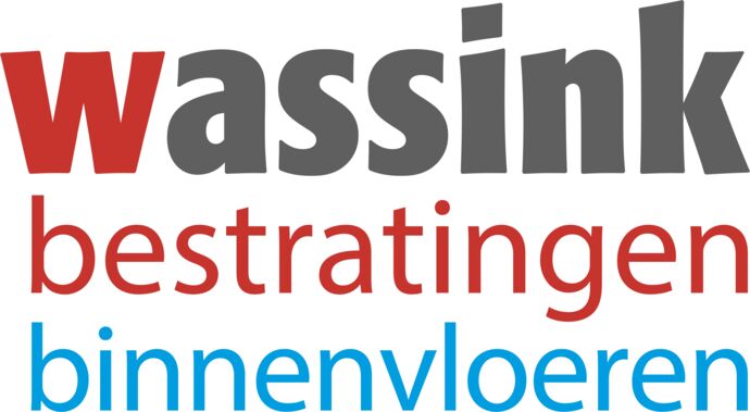 Wassink Bestratingen