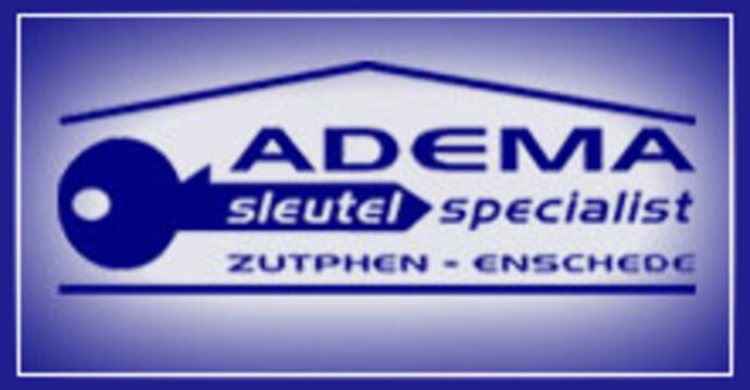 Adema Sleutelspecialist Enschede