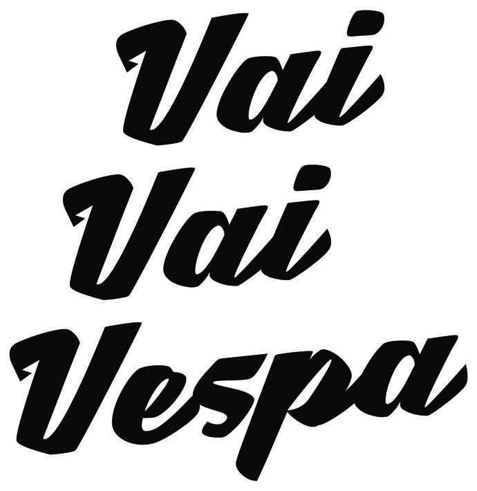 Vai Vai Vespa Rotterdam