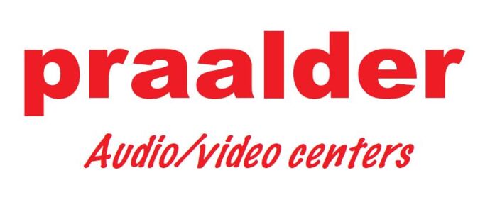 Praalder Audio/Video & Witgoed Centers