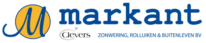 Markant Zonwering, Rolluiken & Buitenleven BV