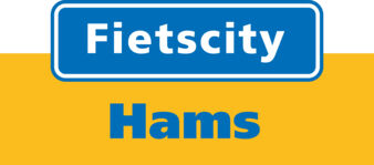 Fietscity Hams