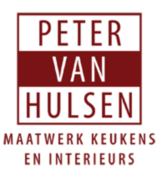 Peter van Hulsen Maatwerk Keukens & Interieur