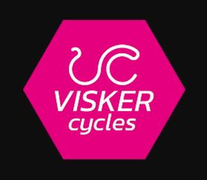 VISKERCYCLES HAARLEM
