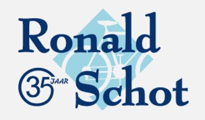 Fietsspeciaalzaak Ronald Schot B.V.