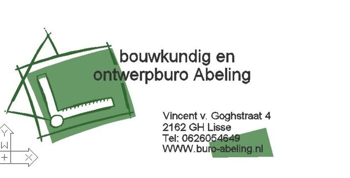 Bouwkundig- en ontwerpbureau Abeling B.V.
