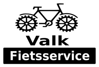 Valkfietsservice