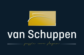 Van Schuppen bedden