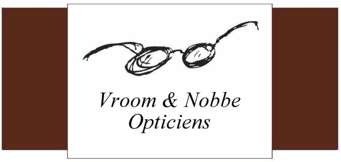 Vroom en Nobbe Opticiens