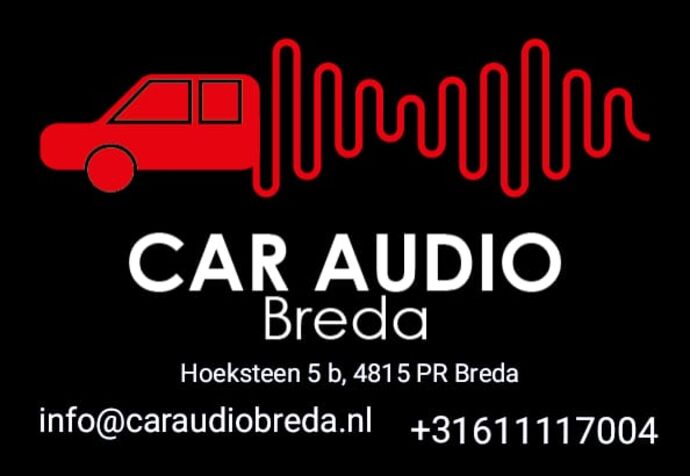 Car Audio Breda