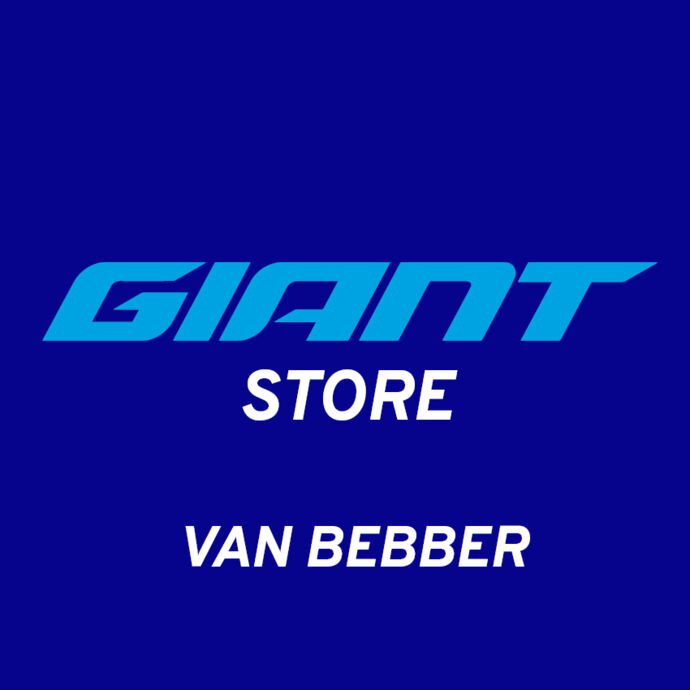 GIANT Store van Bebber