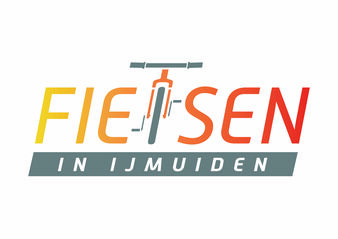 Fietsen in IJmuiden