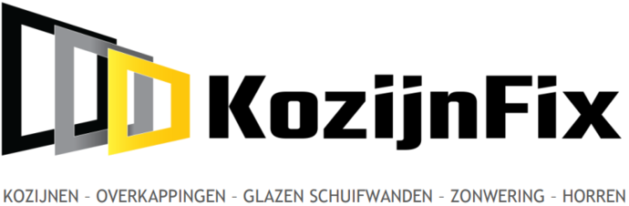 Kozijnfix