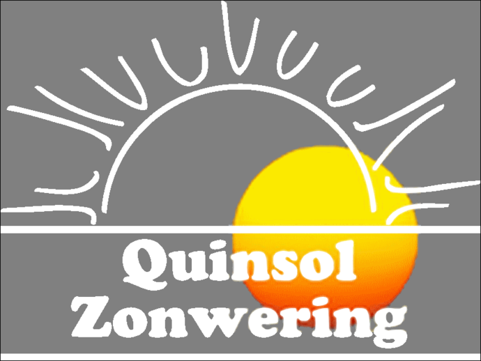 Quinsol Zonwering