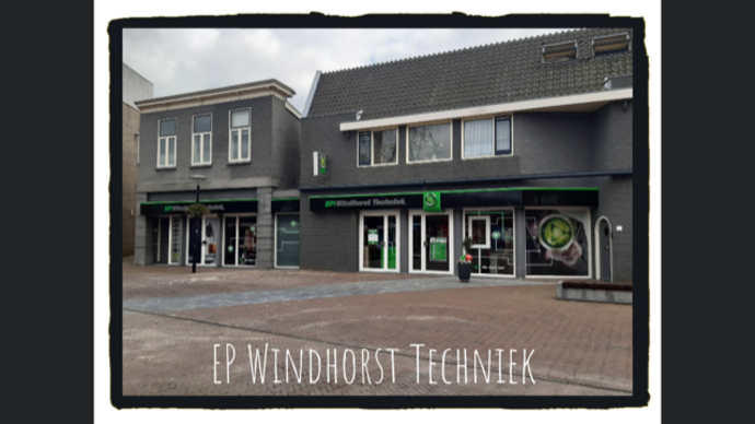 EP: Windhorst Techniek