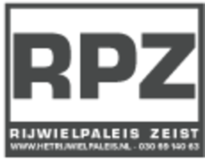 Het Rijwielpaleis Zeist