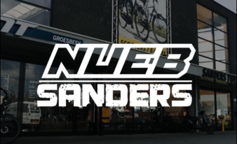 Sanders Tweewielers