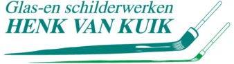 Henk van Kuik Glas en Schilderwerken