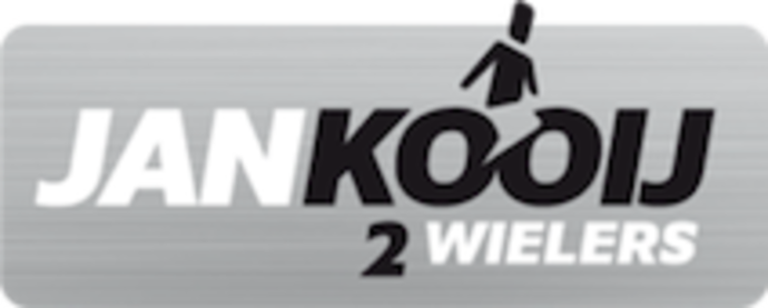Jan Kooij 2 Wielers