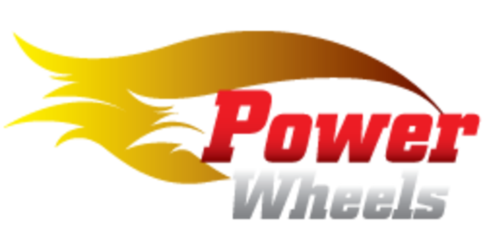 PowerWheels