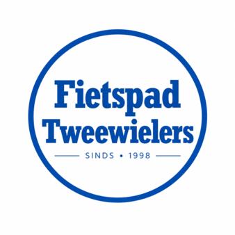 Fietspad Tweewielers
