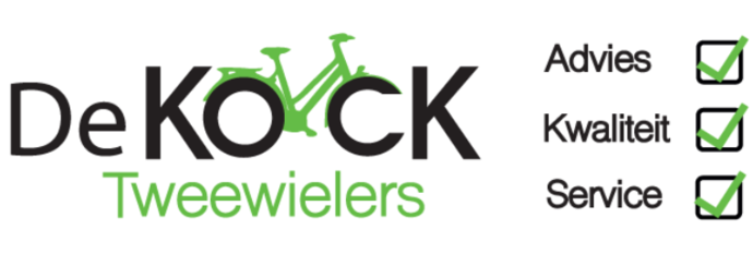 De Kock Tweewielers