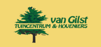 Tuincentrum van Gilst Rotterdam