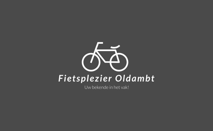 fietsplezier Oldambt