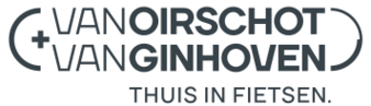 Van Oirschot Van Ginhoven "thuis in fietsen"