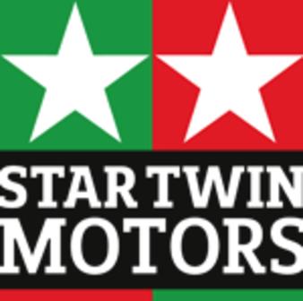 Star Twin Motors BV