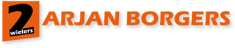 Arjan Borgers 2wielers