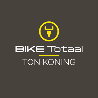 Bike Totaal Ton Koning Tweewielers - Fietsenwinkel en fietsreparatie