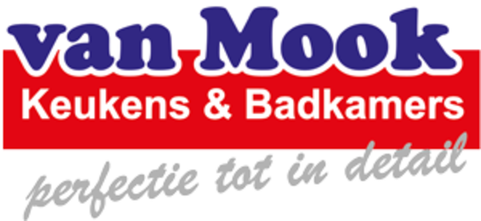 Van Mook Keukens & Badkamers